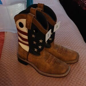 Masterson Boot Company